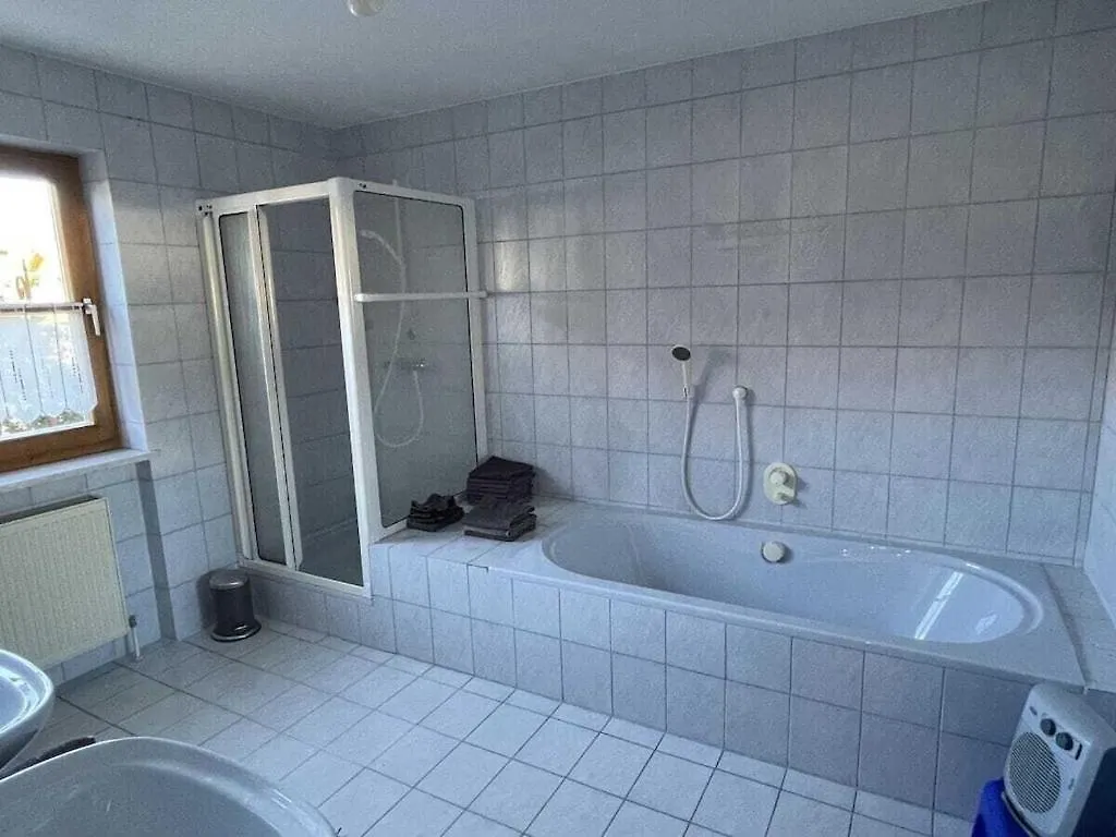 Sonnenblick Comfortable Holiday Residence Grafenwiesen 0*,