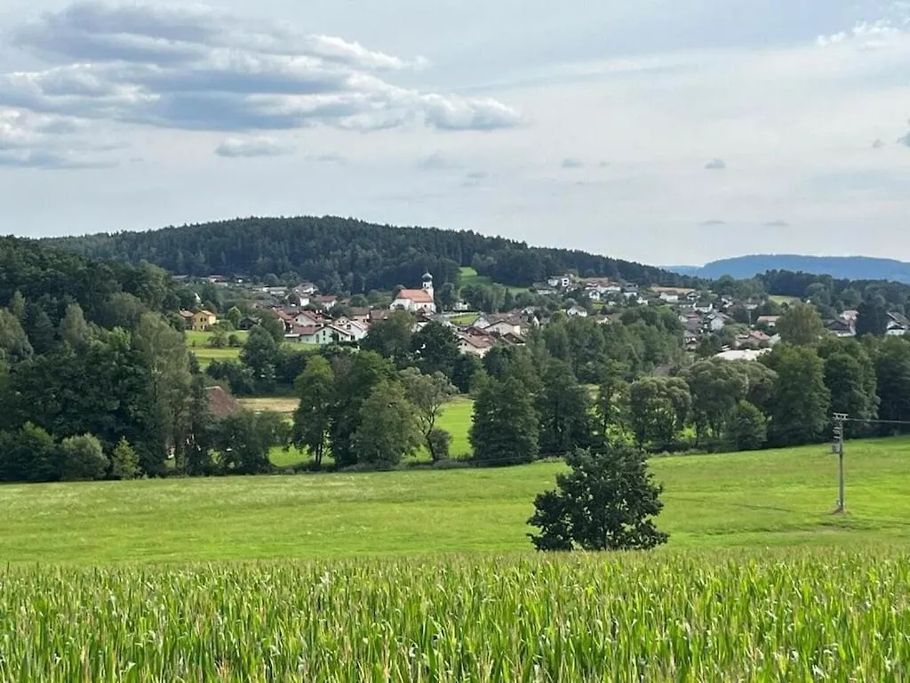 Holiday home Sonnenblick Comfortable Holiday Residence Grafenwiesen Germany